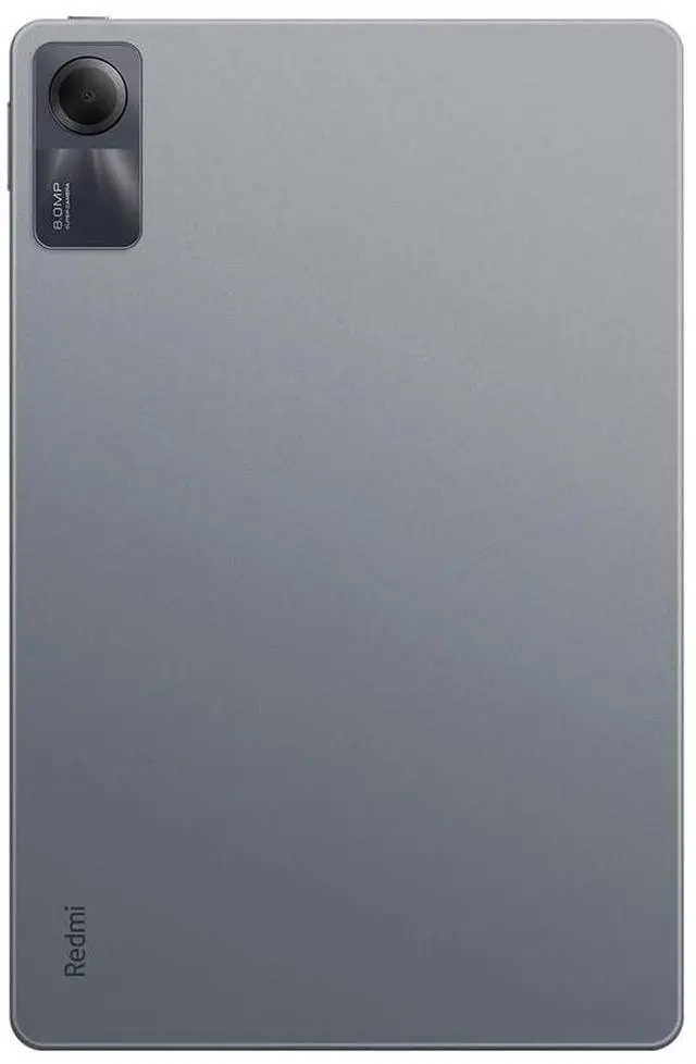 Alt view image 3 of 4 - Xiaomi Redmi Pad Se (128GB + 4GB) WiFi 11" Octa Core 4 Speakers Dolby Atmos 8000mAh Bluetooth 5.3 8MP (Graphite Gray)