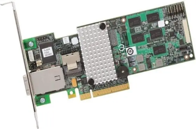 Main image of Raid Controller RS2MB044