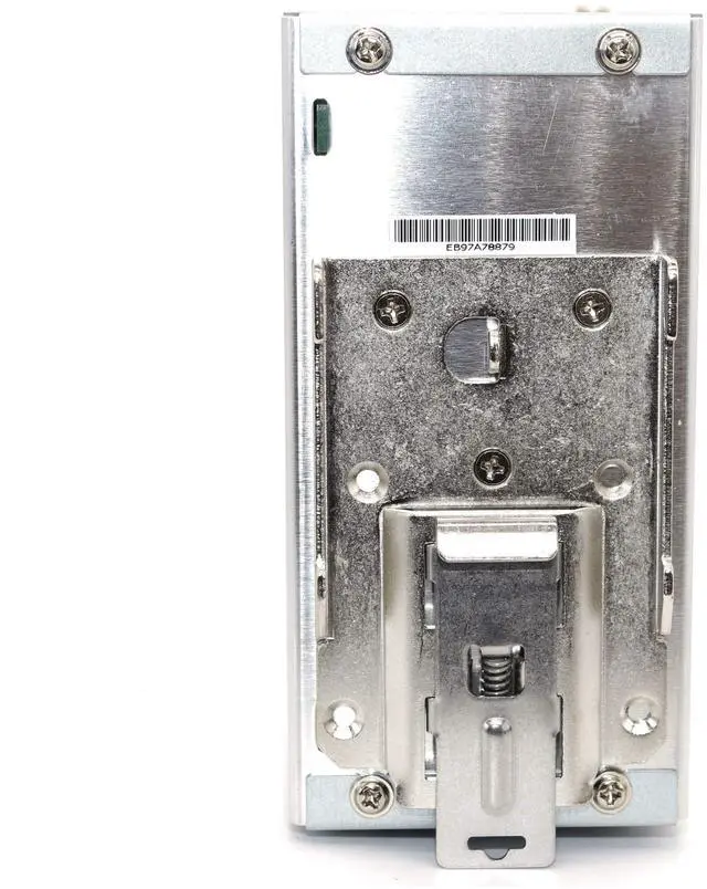 Alt view image 2 of 3 - MEAN WELL SDR-240-24 240W 10A 24VDC Single Output DIN Rail Power Supply with PFC Function (SDR Series High Efficiency UL 508 Approved)