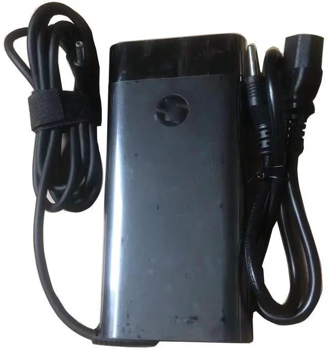 Alt view image 5 of 5 - 230W Genuine Small 4.5mm Tip Charger for HP Omen 15 16 17 Gaming Laptop M41303-001 TPN-LA10 Power Supply Adapter Cord
