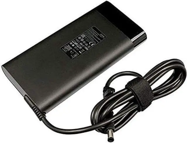 Alt view image 2 of 4 - New 230W 19.5V 11.8A TPN-LA10 AC Power Adapter Charger for HP Envy Omen ELITEBOOK ZBOOK 924942-001 925141-850 PA-1231-08HT Laptop Power Supply Cord