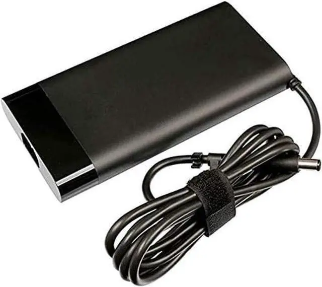 Alt view image 3 of 4 - New 230W 19.5V 11.8A TPN-LA10 AC Power Adapter Charger for HP Envy Omen ELITEBOOK ZBOOK 924942-001 925141-850 PA-1231-08HT Laptop Power Supply Cord