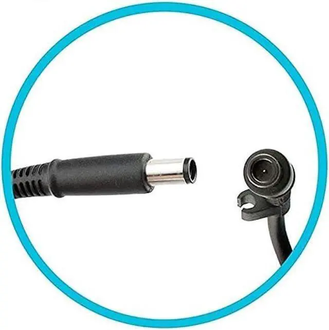 Alt view image 4 of 4 - New 230W 19.5V 11.8A TPN-LA10 AC Power Adapter Charger for HP Envy Omen ELITEBOOK ZBOOK 924942-001 925141-850 PA-1231-08HT Laptop Power Supply Cord