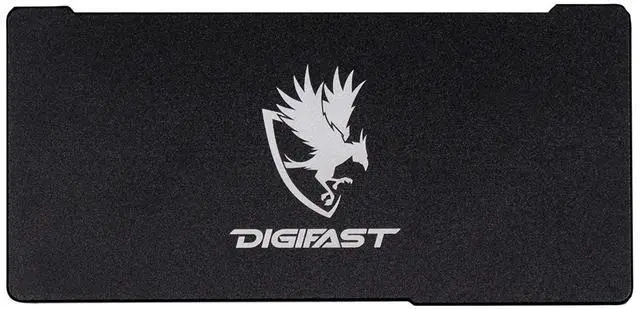 Main image of Digifast Orion, Full HD 1080p@60Hz, Plug and Play, Highly Compatible, Live Streaming and Recording Video Capture Device with Zero Added Delay