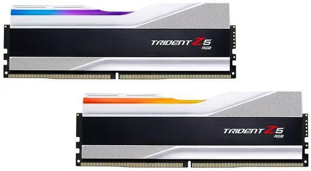 Main image of RAM Gskill D5 5600 32GB C36 TridentZ Z5 RGB K2