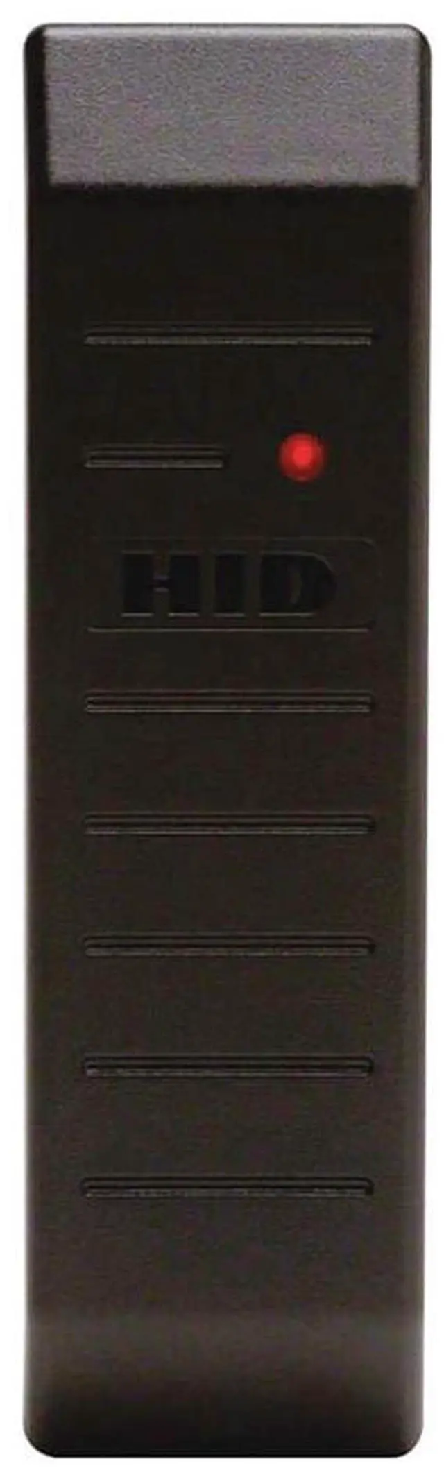 Main image of HID 5365EGP00 GREY READER WITH PIGTAIL