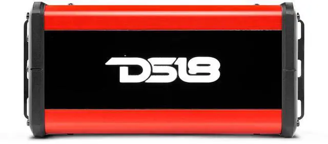 Main image of DS18 Hydro NXL-N1 Ultra Compact Digital Amp Desing, 700 Watts Max,Monoblock Amplifier - All Elements, for All Applications,Not Submersible- (1 Channel)