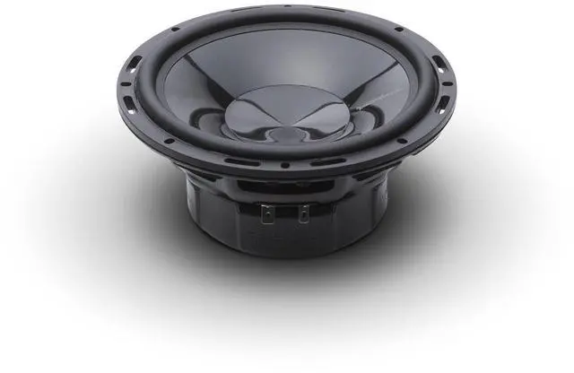 Alt view image 4 of 5 - Rockford Fosgate T1650-S Power 6.50" 2-Way Component Speaker System with External Crossover (Pair)