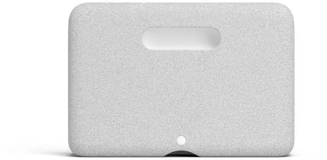Alt view image 3 of 5 - Meta Portal Go - Portable Smart Video Calling 10 Touch Screen with Battery