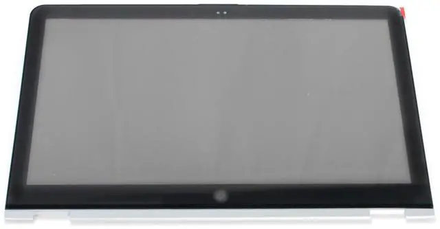 Main image of FirstLCD LCD Screen Replacement Assembly for (HP) Hewlett-Packard Envy M6-AQ003DX M6-AQ005DX M6-AQ105DX M6-AQ103DX M6-AR004DX Touch Digitizer LED Display Panel W/Bezel W/PCB Control Board