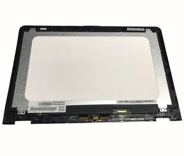 Alt view image 2 of 4 - FirstLCD LCD Screen Replacement Assembly for (HP) Hewlett-Packard Envy M6-AQ003DX M6-AQ005DX M6-AQ105DX M6-AQ103DX M6-AR004DX Touch Digitizer LED Display Panel W/Bezel W/PCB Control Board