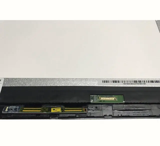 Alt view image 3 of 4 - FirstLCD LCD Screen Replacement Assembly for (HP) Hewlett-Packard Envy M6-AQ003DX M6-AQ005DX M6-AQ105DX M6-AQ103DX M6-AR004DX Touch Digitizer LED Display Panel W/Bezel W/PCB Control Board