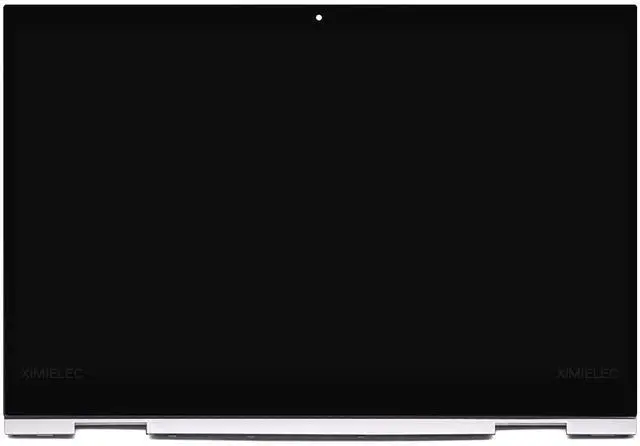 Main image of L20114-001 Screen Replacement for HP Envy x360 15m-cn0011dx 15m-cn0012dx 15m-cn0xxx 15m-cn0000 15-cn0013nr LCD Display Touch Screen Digitizer Assembly + Bezel FHD L10210-111 L20117-001 L10210-110