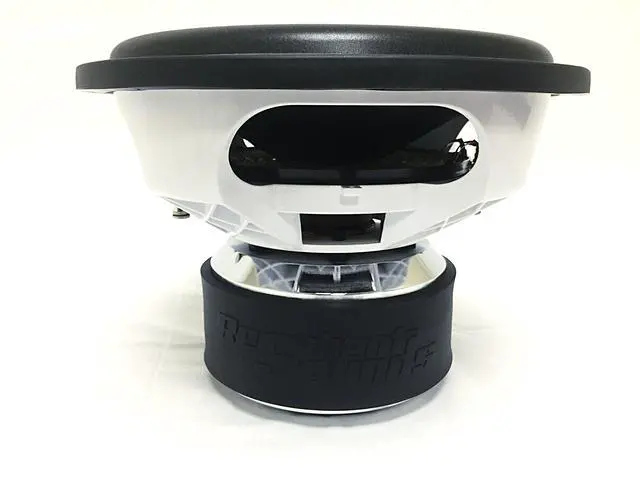 Alt view image 2 of 4 - Resilient Sounds Platinum 15 (Dual 2 Ohm)