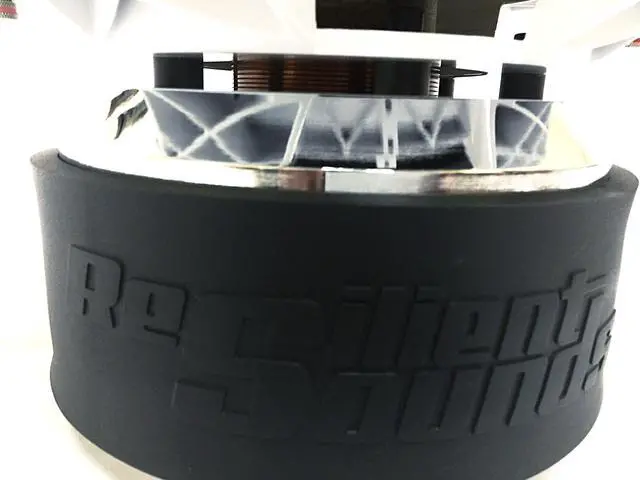 Alt view image 3 of 4 - Resilient Sounds Platinum 15 (Dual 2 Ohm)