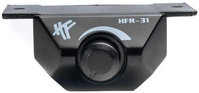 Alt view image 5 of 5 - Hifonics A3000.1D Alpha Compact 3000 Watt 1 Ohm Stable Monoblack Car Audio Amplifier