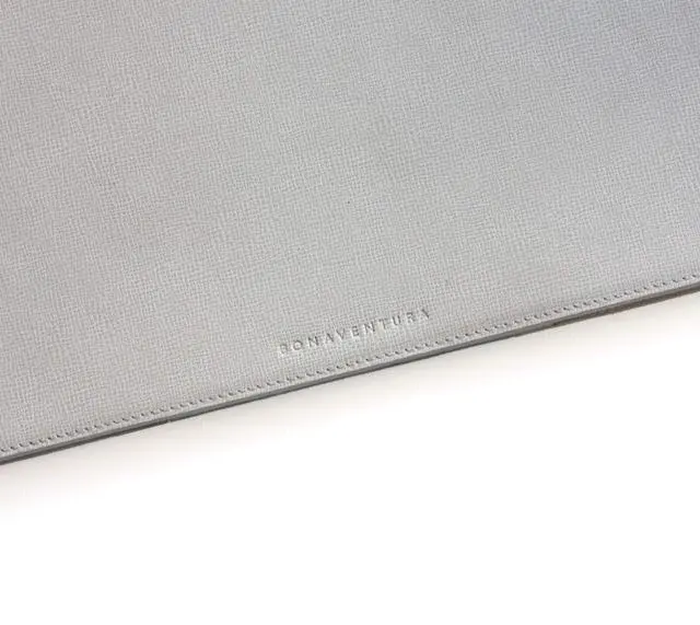 Alt view image 4 of 4 - BONAVENTURA MacBook Pro 13 inch Cover [2016 -] [Gray]
