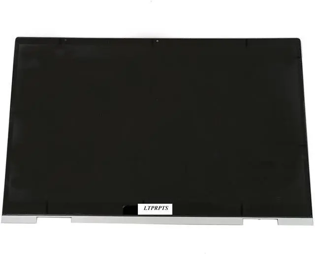Main image of LTPRPTS Replacement LCD LED Touch Screen 1920 x 1080 Digitizer Display Assembly for HP Envy X360 Convertible 15-ED 15M-E 15M-ED0023DX L93180-001