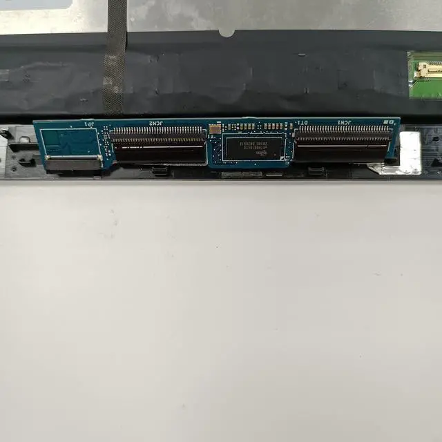 Alt view image 5 of 5 - LTPRPTS Replacement LCD LED Touch Screen 1920 x 1080 Digitizer Display Assembly for HP Envy X360 Convertible 15-ED 15M-E 15M-ED0023DX L93180-001