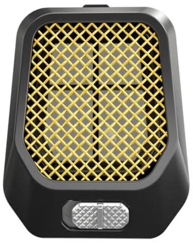 Alt view image 4 of 5 - Nitecore BlowerBaby BB2 USB-C Rechargeable Electronic Air Duster Blower for Camera, Keyboard, Laptop Cleaning with Built-in LED, Include Cable Organizer