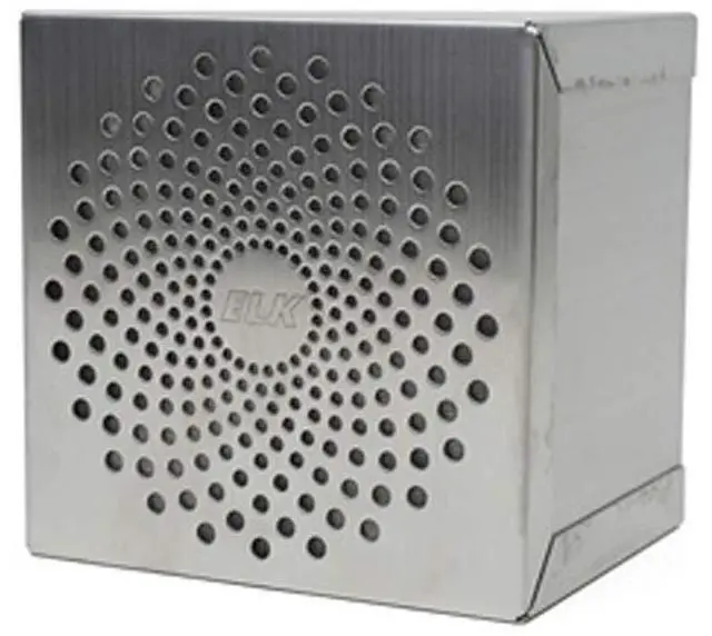 Main image of ELK SS Enclosure and Speaker