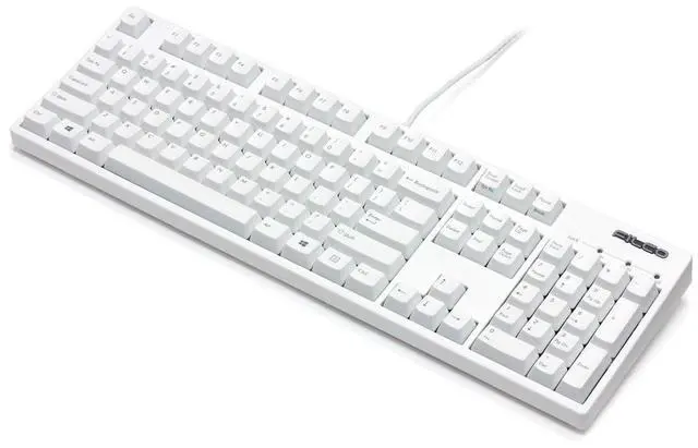 Alt view image 2 of 2 - FILCO Majestouch 2 HAKUA (Cherry MX Brown) Keyboard