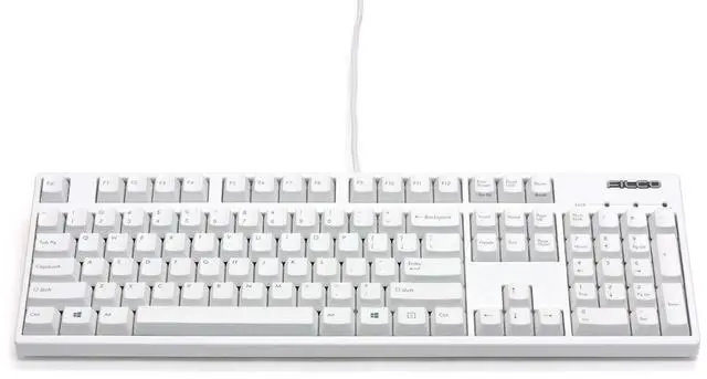 Main image of FILCO Majestouch 2 HAKUA (Cherry MX Silent Red) Keyboard