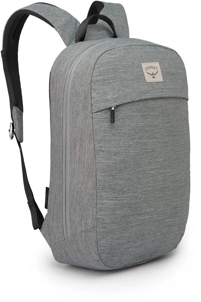 Main image of Osprey Arcane Large Day Commuter Backpack, Medium Grey Heather