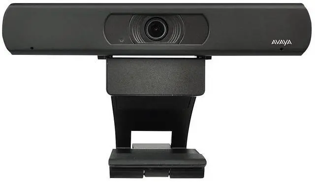 Main image of Avaya HC020 Web Camera with 4K Video Capability