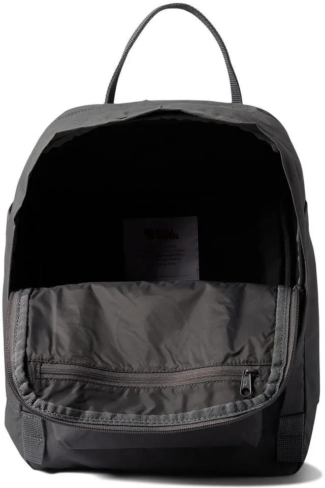 Alt view image 3 of 4 - Fjallraven 13" Kanken Laptop Super Grey One Size