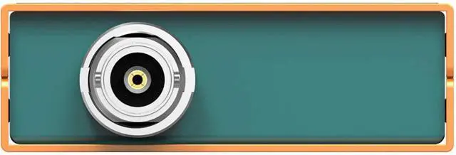 Alt view image 5 of 5 - AVMATRIX UC1118 SDI to USB3.1 Type-C Uncompressed Video Capture; Plug-and-Play, Driver Free & Power Free; SDI in, and USB 3.1 Gen1 (USB3.0) Out; Automatic Input Signal Detection, Up to 1080p60