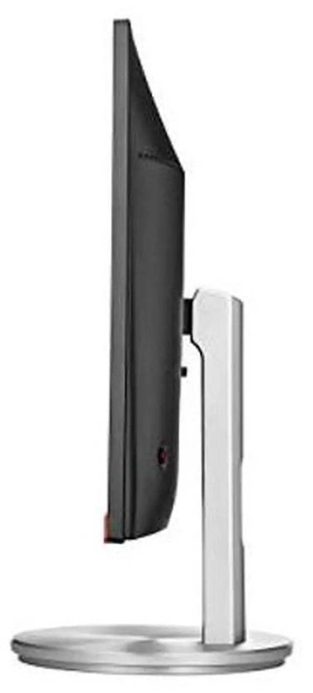Alt view image 2 of 5 - AOC Limited Edition G2490VXS 24" class Frameless Gaming Monitor with Silver Stand, FHD 1920x1080, 1ms 144Hz, FreeSync Premium, 126% sRGB / 93% DCI-P3, 3Yr Re-Spawned zero dead pixels Black