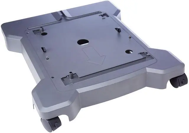 Alt view image 2 of 2 - Lexmark 40G0855 Wireless Printer