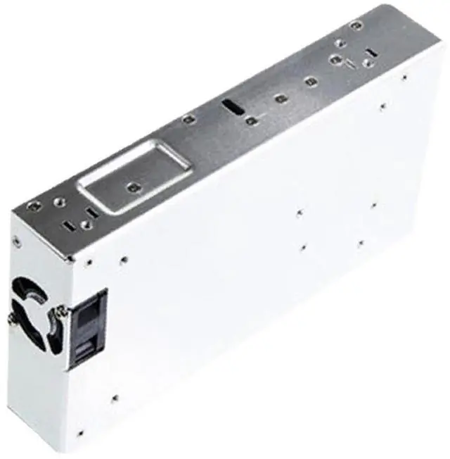Alt view image 4 of 4 - Meanwell RSP-500-24 Power Supply - 504W 24V 21A - Low Profile