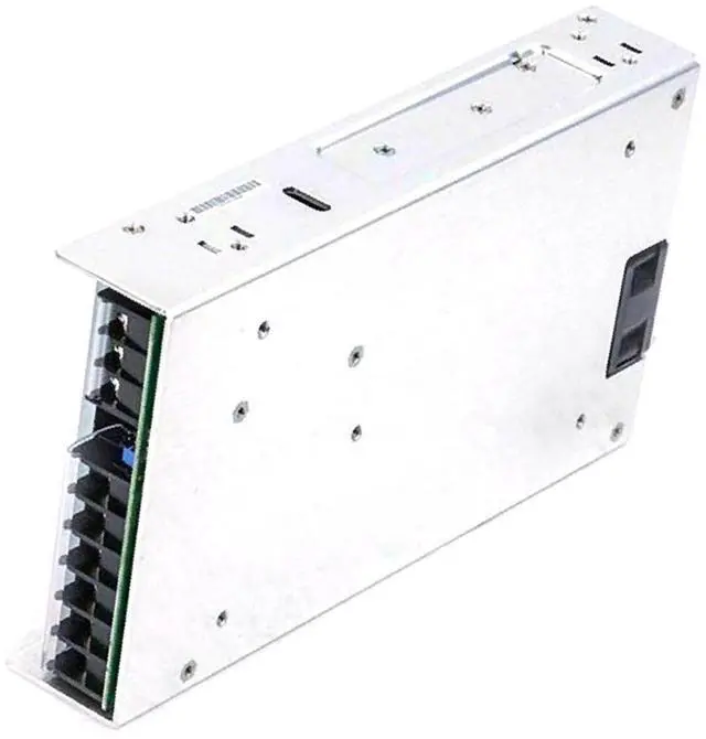 Alt view image 3 of 4 - Meanwell RSP-500-24 Power Supply - 504W 24V 21A - Low Profile