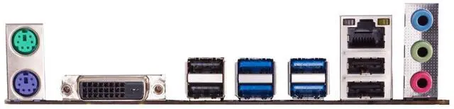 Alt view image 4 of 4 - Biostar 198118 Motherboard Tb250-btc Core I7/i5/i3 Lga1151 B250 Ddr4 Sata Pci Express Usb Atx