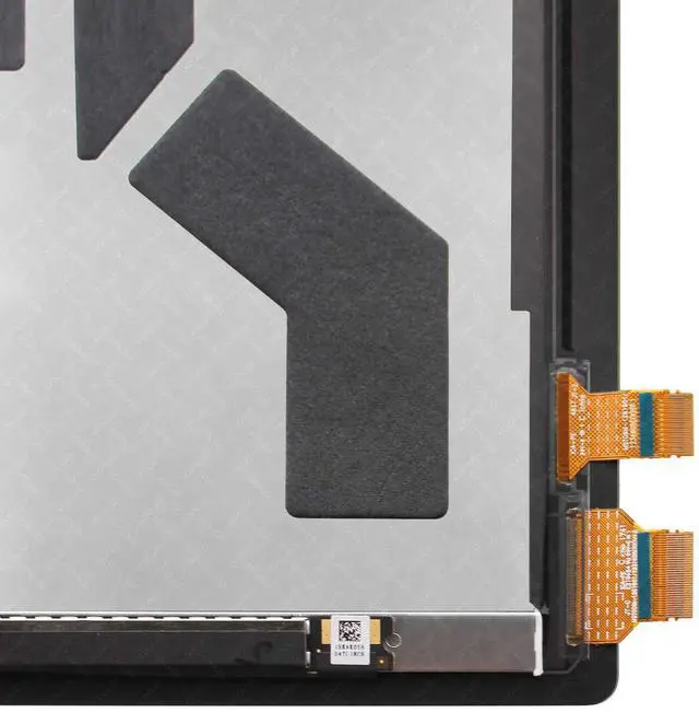 Alt view image 3 of 4 - LCDOLED Replacement for Microsoft Surface Pro 7 1866 2019 C02XR7Y9JG5H 12.3 inches 2736x1824 LED LCD Display Touch Screen Digitizer Assembly