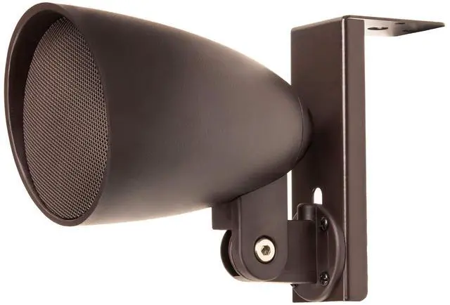 Alt view image 5 of 5 - OSD 2.5" Landscape In Ground/Mountable 30W Speaker, Outdoor Weather Resistant Pair, LS2 Bronze (Pair)