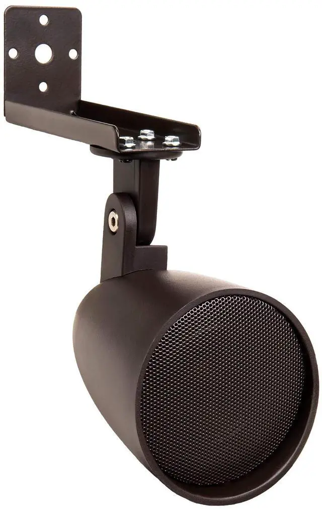 Alt view image 4 of 5 - OSD 2.5" Landscape In Ground/Mountable 30W Speaker, Outdoor Weather Resistant Pair, LS2 Bronze (Pair)