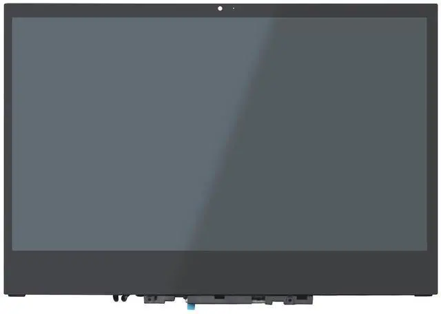Main image of LCDOLED Replacement 13.3 inches FullHD IPS M133NWF4.R0 LCD Touch Screen Digitizer Assembly Bezel with Board for Lenovo Yoga 720-13IKB 720-13IKBR 80X6 81C3 80X600APUS 81C3005SUS (1920x1080 Resolution)