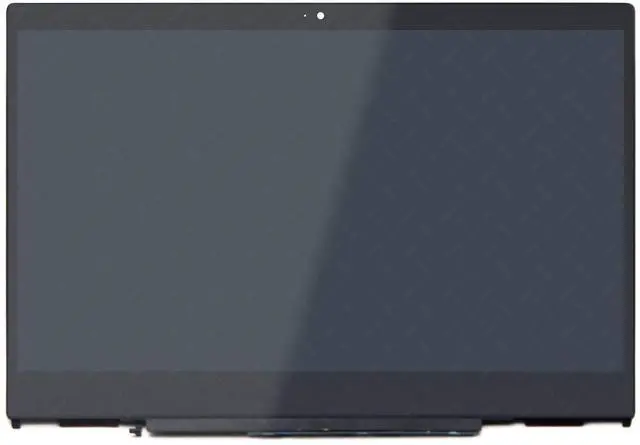 Main image of LCDOLED Replacement for HP Pavilion x360 14m-cd0000 14-cd0011nr 14m-cd0001dx 14m-cd0003dx 14m-cd0005dx 14m-cd0006dx 14 inches IPS FHD LCD Touch Screen Assembly Bezel with Board (1920x1080 Resolution)