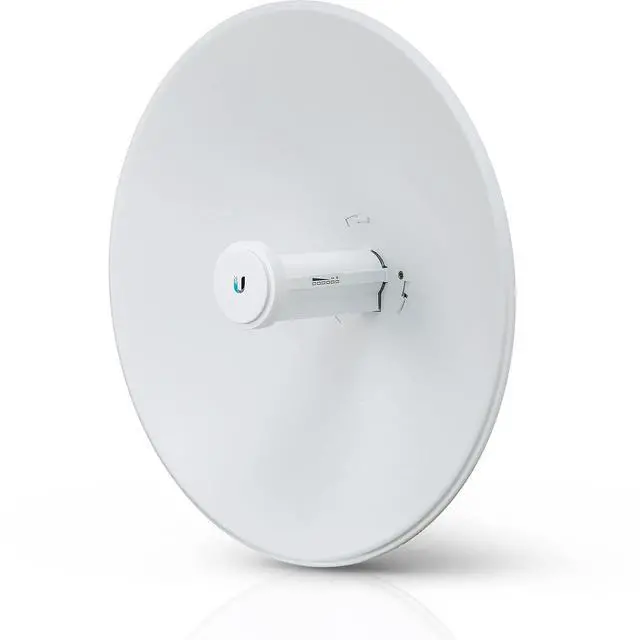Main image of Ubiquiti PowerBeam ac Gen2 High-Performance airMAX ac Bridge (PBE-5AC-Gen2-US)
