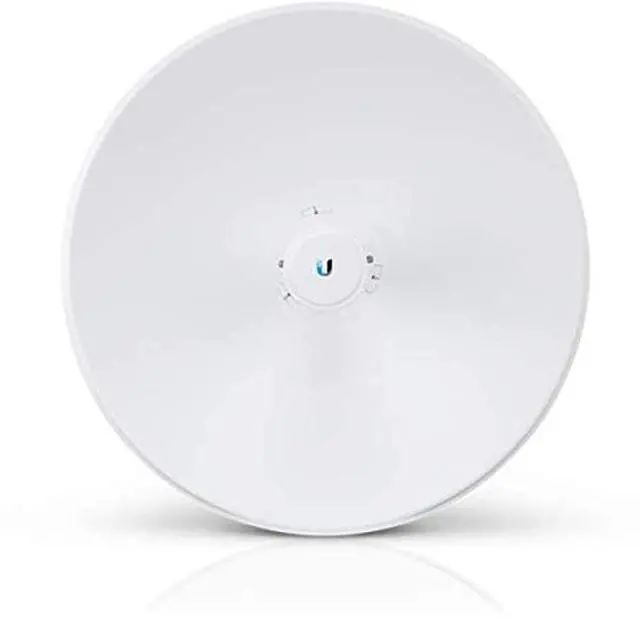 Alt view image 2 of 4 - Ubiquiti PowerBeam ac Gen2 High-Performance airMAX ac Bridge (PBE-5AC-Gen2-US)