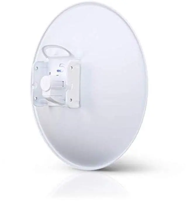 Alt view image 3 of 4 - Ubiquiti PowerBeam ac Gen2 High-Performance airMAX ac Bridge (PBE-5AC-Gen2-US)