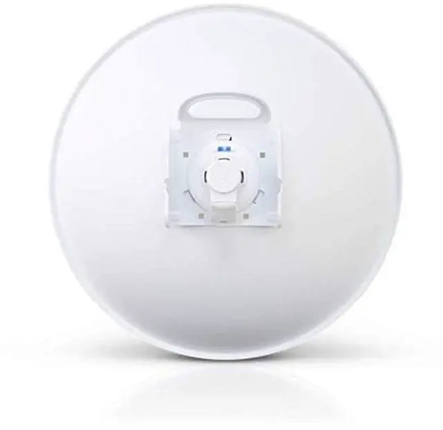 Alt view image 4 of 4 - Ubiquiti PowerBeam ac Gen2 High-Performance airMAX ac Bridge (PBE-5AC-Gen2-US)