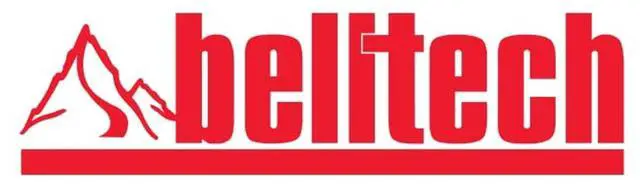 Alt view image 4 of 4 - Belltech (26019) 2019 Chevrolet Silverado Sierra 2 WD / 4 WD All Cabs/All Engines Leveling Strut