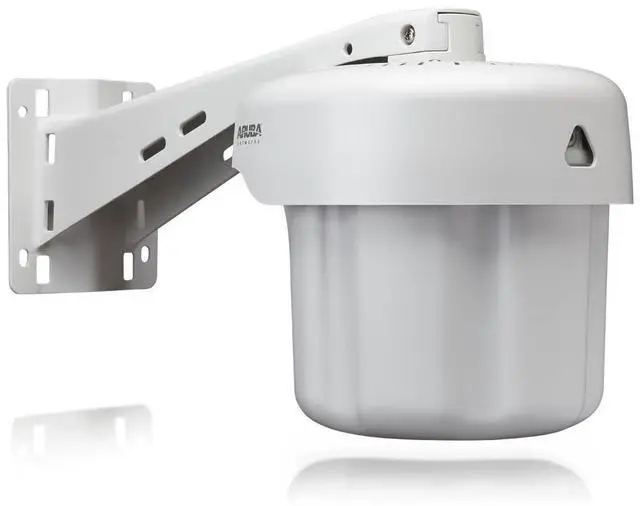 Main image of Aruba Networks Instant AP-275-US Wireless Outdoor Access Point (IAP-275-US, 802.11ac, 1.3Gbps, 3x3:3, Dual Band, Integrated Antennas, PoE)