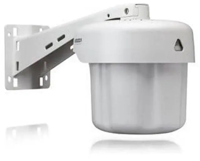 Alt view image 4 of 5 - Aruba Networks Instant AP-275-US Wireless Outdoor Access Point (IAP-275-US, 802.11ac, 1.3Gbps, 3x3:3, Dual Band, Integrated Antennas, PoE)