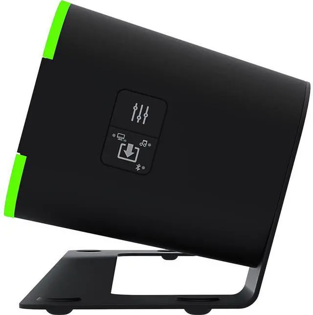 Alt view image 4 of 5 - Mackie CR2-X Bar Pro Desktop PC Soundbar
