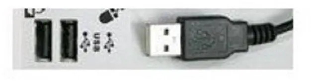Alt view image 2 of 5 - Logickeyboard Large Print Computer USB Wired Keyboard Slim Compatible with PC - Part Number LKBU-LPRNTWB-AJPU-US